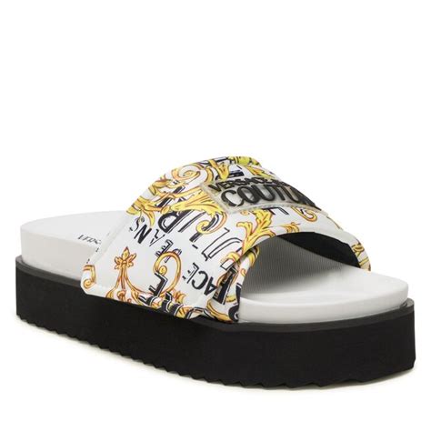 pantoletten versace